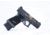 Taran Tactical Innovations Aluminum Carry Magwell for Glock Gen 5, Titanium Gray, 0, GMW5-AC1905