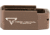 Taran Tactical Innovations Base Pad for AR-10 PMAG 20/25 Magazine