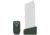 Taran Tactical Innovations Base Pad For Glock, 2 Round, OD Green, 8, GBP9-07