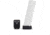Taran Tactical Innovations Base Pad for M&amp;P 9/40 +2/4, Flat Black, 4, MPB940-000