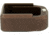 Taran Tactical Innovations Base Pad for M&amp;P 9/40 +2/4, Coyote Bronze, 4, MPB940-006