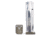 Taran Tactical Innovations Base Pad for STI/SV Magazines Gen 4, Titanium Gray, 1, STVB-4G05