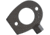 Taran Tactical Innovations Benelli M2 QD Sling Plate, Gray, BNLI-RQD5