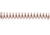 Taran Tactical Innovations Benelli Ultimate Reduced-Power- Hammer Spring, BNLI-RPS02