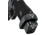 Taran Tactical Innovations Competition Lightning Magwell for Glock 17/22/34/35/45 Gen 5, Flat Black, 0, GMW5-A00
