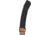 Taran Tactical Innovations MPX THRiL Completed Rifle Magazine, 9 Rounds, Black/Coyote Bronze, 41, MPX-CM9-6