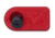 Taran Tactical Innovations Oversized Bolt Release, Red, 8, BNLI-BRS03