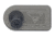 Taran Tactical Innovations Oversized Bolt Release, Gray, 8, BNLI-BRS05