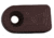 Taran Tactical Innovations Oversized Bolt Release, Coyote Bronze, 8, BNLI-BRS06
