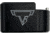 Taran Tactical Innovations Ultralight Short Sig MPX 9mm THRiL 6 Rounds MPX Base Pad, Black, MPX9SG2-01