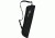 Tarantula 2 Spot Quiver, Black, Q00100BK