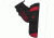 Tarantula 3 Spot Quiver, Red, Left Hand, Q008LHRD