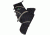 Tarantula T 400 Deluxe Quiver, Black, Left Hand, Q023LHBK