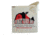 Target Barn Target Pasters In Dispenser Box White 1000 Per Box 40 Boxes Per Case