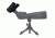 Longshot by Target Vision Hawk Smart Spotting Scope Accessory, Multicam, TV-CF300