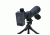 Longshot by Target Vision Hawk Smart Spotting Scope Accessory, Multicam, TV-CF300