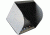 Longshot by Target Vision Ipad Sunhood, Grey, TV-AS100