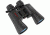 Tasco 10-30x50 Porro Prism Binoculars, Black, Box ES10305Z