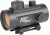 Tasco 1x42 Illuminated 5 MOA Red Dot Rifle Scope,Box BKR42RGD