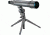 Tasco 20-60x60 World Class Spotting Scope w/ Tripod - 38206060