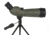 Tasco 20-60x60mm Gray FC Spotting Scope, Angled, Tripod, Gray, Soft Case, Box 5L, TS20606045