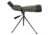 Tasco 20-60x80mm Gray FC Spotting Scope, Angled, Tripod, Gray,Soft Case, Box 5L, TS20608045