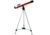 Tasco 200x50mm Refractor Telescope