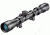 Tasco 3-9x32 .22 Rifle Scope w/ Rings, Black Matte Finish - MAG39X32D, EDEMO2