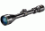 Demo, Tasco 3-9x50 World Class Rifle Scope, Matte Black, 30/30 Reticle DWC39X50N-DEMO