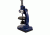 Tasco Microscope Blue