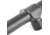 Tasco 6-24x42 Target/Varmint Black Matte Rifle Scope, True Mil Dot Reticle - VAR624X42M