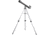 Tasco 60x800mm Novice Black Refractor Telescope, 30060800