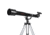 Tasco 60x800mm Novice Black Refractor Telescope, 30060800