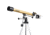 Tasco 900x60mm Luminova Refractor Telescope
