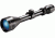 Tasco Pronghorn 3-9x50mm 30/30 Matte Rifle Scope PH3950D Rifle Scope