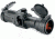 Tasco Propoint 1x30 mm Rifle Scope Black Matte 5 MOA Red Dot, PDTS133