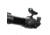 Tasco Spacestation 70x800mm Refractor AZ Red Dot Finderscope, Black, 49070800