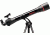 Tasco Telescope 70x800mm Space Station Black Refractor Telescope with AZ Red Dot Finderscope, 49070800