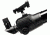 Tasco 70x800mm SpaceStation Telescope Black Refractor with AZ Red Dot Finderscope, 49070800