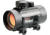 Tasco Tactical Red Dot Sight - 1x42mm Illuminated Red or Green Dot, BKRD42RGT