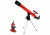 Tasco 50x50 Refractor Telescope &amp; Microscope Combo Kit, Factory DEMO