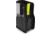 TASER Holster, Bolt 2 TASER, Universal Clip, Black, 100067