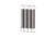Taser International Inc. - AXON TASER Axon Target Frame 27.5" X 75", 80090