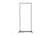 Taser International Inc. - AXON TASER Axon Target Frame 27.5" X 75", 80090