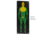 Taser International Inc. - AXON TASER Conductive Professional Ruggedized Target, 80087