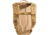 Tasmanian Tiger 18L Modular Daypack, Coyote, TT-7968-346