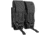 Tasmanian Tiger 2 SGL Flashbang Pouch, Black, TT-7304-040