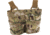 Tasmanian Tiger 2 SGL Mag Pouch Bel M4 MKII, Multicam, TT-7108-394