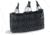 Tasmanian Tiger 3 SGL Mag Bel MKII, Black, TT-7131-040
