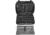 Tasmanian Tiger 5L Modular Support Bag, Black, TT-7759-040